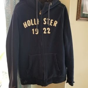 Men's Hollister Sweatshirt XL